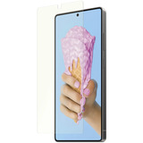 PanzerGlass All-in-One Displayschutz , Schutzfolie transparent, Samsung Galaxy S25 Ultra, Ultra Wide Fit, EasyAligner