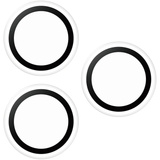 PanzerGlass Hoops Kameraschutz, Schutzfolie transparent, iPhone 18 Pro / 18 Pro Max