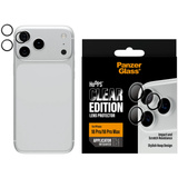 PanzerGlass Hoops Kameraschutz, Schutzfolie transparent, iPhone 18 Pro / 18 Pro Max