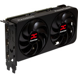 PowerColor Radeon RX 9060 XT Reaper 16GB, Grafikkarte 