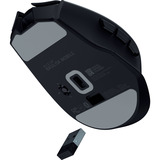 Razer Basilisk Mobile, Gaming-Maus schwarz