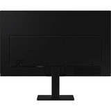 SAMSUNG Essential S27D304GAU, LED-Monitor 68.6 cm (27 Zoll), schwarz, FullHD, IPS, HDMI, VGA, 100Hz Panel