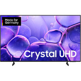 SAMSUNG GU55U8099FUXZG, LED-Fernseher 138 cm (55 Zoll), schwarz, UltraHD/4K, Tripple Tuner, HDR