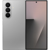 SAMSUNG Galaxy Z Fold7 256GB, Handy Silver Shadow, Android, 12 GB