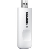 SAMSUNG HD2018GH Wi-Fi Dongle, WLAN-Adapter weiß