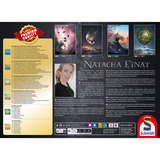 Schmidt Spiele Natacha Einat: Himmelwärts, Puzzle 1000 Teile