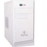 TERRA PC-BUSINESS 6000wh SILENT, PC-System weiß, Windows 11 Pro