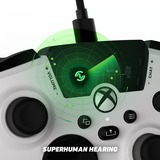 Turtle Beach Recon Controller, Gamepad weiß