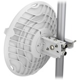 Ubiquiti 60G Precision Alignment Mount / Polemount, Halterung weiß, Präzisionsausrichtungshalterung