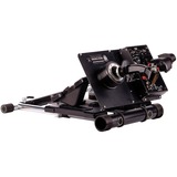 Wheel Stand Pro Deluxe V2, Halterung schwarz, Thrustmaster Hotas Warthog and Saitek X52/Pro, X55