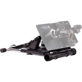 Wheel Stand Pro Deluxe V2, Halterung schwarz, Thrustmaster Hotas Warthog and Saitek X52/Pro, X55