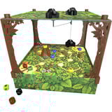 Zoch Spinderella, Brettspiel Kinderspiel des Jahres 2015