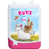 tonies Book Tonies: Kurt - Wer möchte schon ein Einhorn sein?, Spielfigur Hörbuch