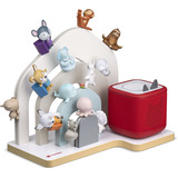 tonies Standregal - Haus 11003808 