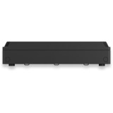 ASUS NUC 13 Rugged Tall Kit BNUC13BRFA200B02I, Barebone schwarz, ohne Betriebssystem