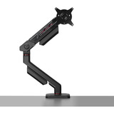 ASUS ROG Ergo Monitor Arm AAS01, Monitorhalterung schwarz