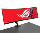 ASUS ROG Ergo Monitor Arm AAS01, Monitorhalterung schwarz