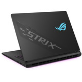 ASUS ROG Strix SCAR 18 (G835LXG-TQ378W), Gaming-Notebook schwarz, Intel® Core™ Ultra 9 290HX Plus, NVIDIA GeForce RTX 5090, 64 GB DDR5, 4 TB (2 TB SSD & 2 TB SSD), Windows 11 Home