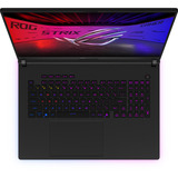 ASUS ROG Strix SCAR 18 (G835LXG-TQ378W), Gaming-Notebook schwarz, Intel® Core™ Ultra 9 290HX Plus, NVIDIA GeForce RTX 5090, 64 GB DDR5, 4 TB (2 TB SSD & 2 TB SSD), Windows 11 Home