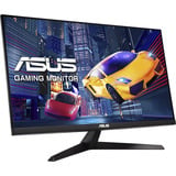 ASUS VY249HG2 Eye Care Gaming-Monitor 60.45 cm (23.8 Zoll), schwarz, FullHD, IPS, HDMI, VGA, Antibakterielle Beschichtung, 144Hz Panel