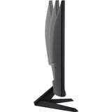 ASUS VY249HG2 Eye Care Gaming-Monitor 60.45 cm (23.8 Zoll), schwarz, FullHD, IPS, HDMI, VGA, Antibakterielle Beschichtung, 144Hz Panel