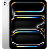 Apple iPad Pro 13" (2 TB) DEP, Tablet-PC silber, M5 / 2025 / 5G / Nanotexturglas 