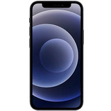 Apple iPhone 12 mini 64GB Generalüberholt, Handy Schwarz, iOS