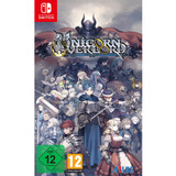 Atlus Unicorn Overlord, Nintendo Switch-Spiel 