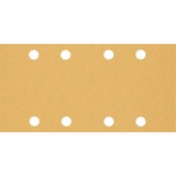 Bosch Professional Expert C470 Schleifblatt, 93 x 186mm, K80 50 Stück, für Schwingschleifer