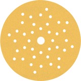 Bosch Professional Expert C470 Schleifblatt, Ø 125mm, K120 Multilochung 50 Stück, für Exzenterschleifer