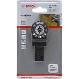 Bosch Professional Tauchsägeblatt AIZ 20 AB Wood + Metal 5 Stück, BIM, Breite 20mm