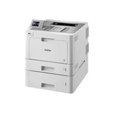 Brother HL-L9310CDWT, Farblaserdrucker grau, USB/LAN/WLAN, Duplex (Druck)