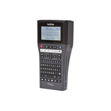 Brother P-touch H500, Beschriftungsgerät schwarz