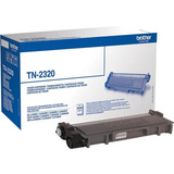 Brother Toner schwarz TN-2320 