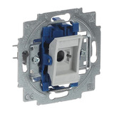 Busch-Jaeger Cardschalter Einsatz 2025 U, Taster Retail