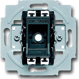 Busch-Jaeger Cardschalter Einsatz 2025 U, Taster Retail