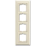 Busch-Jaeger Rahmen 4-fach Retail