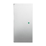 Busch-Jaeger Wippe Edelstahl edelstahl, Retail