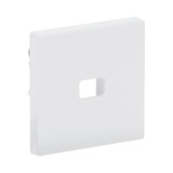 Busch-Jaeger Wippe offen für rote Zugtasterkalotte Retail