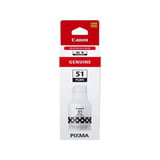 Canon Tinte schwarz GI-51PGBK (4529C001) 