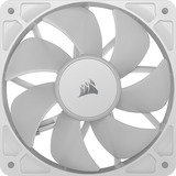 Corsair RS120 ARGB, Gehäuselüfter weiß, 120 mm