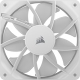 Corsair RS120 ARGB, Gehäuselüfter weiß, 120 mm