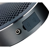 DALI KATCH G2, Lautsprecher schwarz, Bluetooth, Klinke