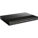 D-Link DIS-700G-28XS, Switch 