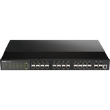 D-Link DIS-700G-28XS, Switch 