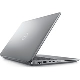 Dell Latitude 5440-2H3CX, Notebook grau, Windows 11 Pro 64-Bit, 35.6 cm (14 Zoll) & 60 Hz Display, 512 GB SSD