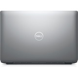 Dell Latitude 5440-2H3CX, Notebook grau, Intel® Core™ i5-1345U, Intel® Iris® Xe Graphics, 16 GB DDR4, 512 GB (512 GB SSD), Windows 11 Pro 64-Bit