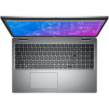 Dell Precision 3570 Generalüberholt, Notebook silber, Intel® Core™ i7-1265U, NVIDIA T550, 16 GB DDR5, 1 TB (1 TB SSD), Windows 11 Pro