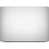 Dell Pro 14 (VN39G), Notebook silber, Intel® Core™ Ultra 7 255U, Intel® Graphics, 16 GB DDR5, 1 TB (1 TB SSD), Windows 11 Pro