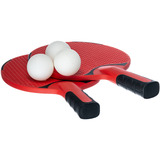 Donic-Schildkröt Tischtennis Set Outdoor Weatherproof, Fitnessgerät 